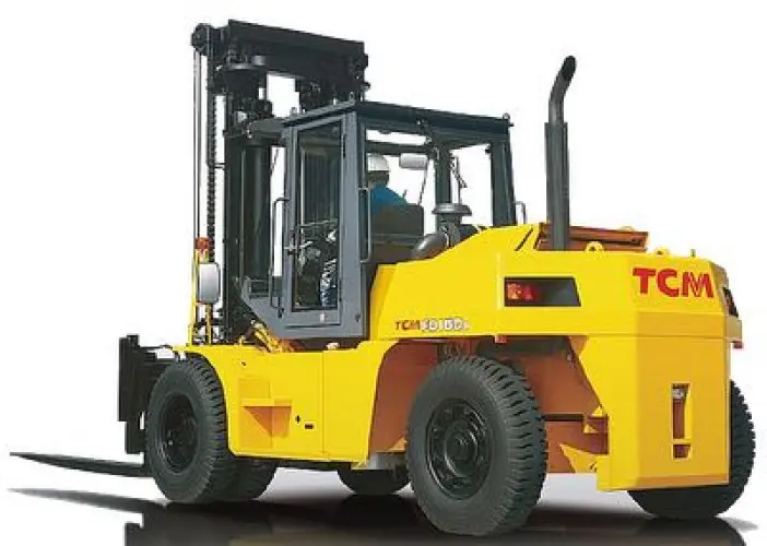  Sewa Forklift   benowo surabaya